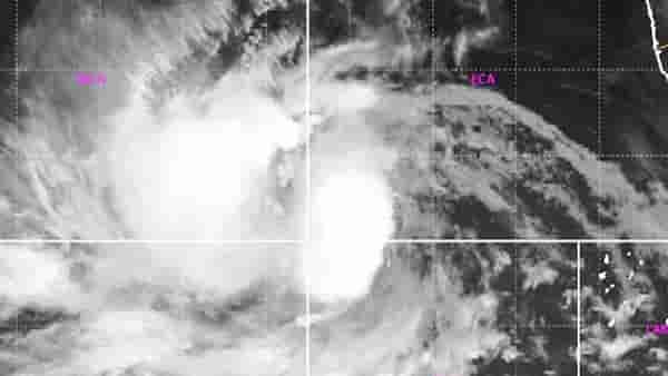 Monsoon Update : बिपोरजॉय आणणार या जिल्ह्यांमध्ये वादळी पाऊस, पण हा मान्सून नसणार
