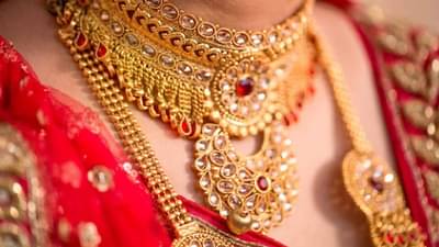 Gold Silver Rate Today : ग्राहकांना महागाईचा ताप! सोने-चांदी पुन्हा महाग