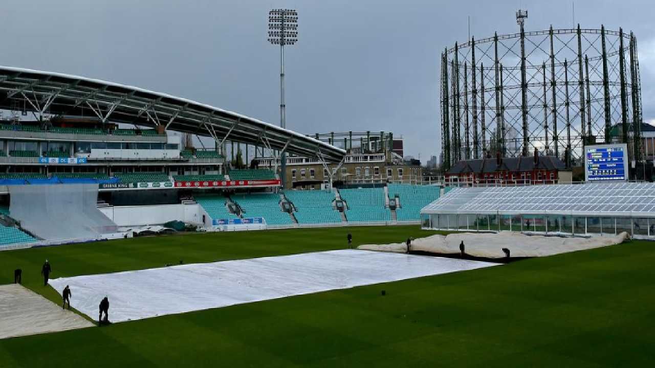 Ind Vs Aus Weather Update : WTC Final मध्ये कुठले दोन दिवस पाऊस पडणार ...