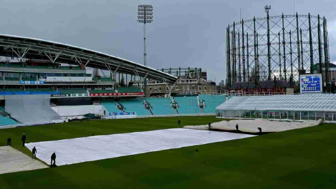 Ind vs Aus Weather Update : WTC Final मध्ये कुठले दोन दिवस पाऊस पडणार? जाणून घ्या हवामानाचे ताजे अपडेट