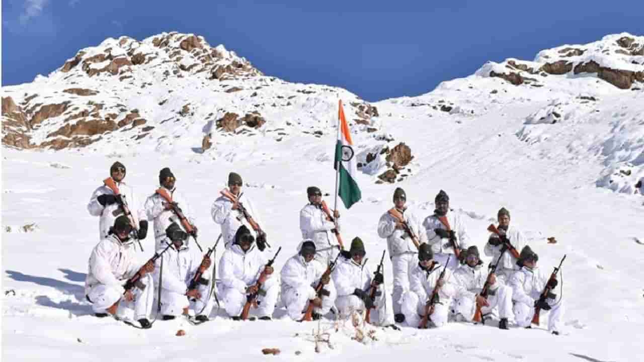 ITBP Head Constable Recruitment 2023 : हेड कॉन्स्टेबल पदांच्या भरतीसाठी नोटिफिकेशन जारी, या तारखेपासून शुल्काशिवाय करा अर्ज