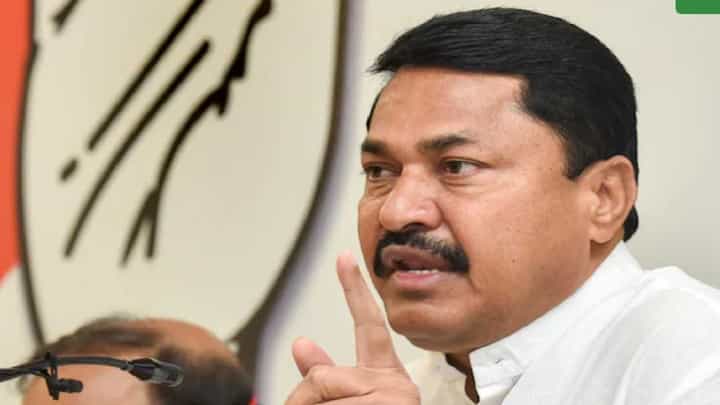 शेतकऱ्यांच्या मुद्द्यावरून विरोधक आक्रमक, नाना पटोले यांनी प्रश्न विचारत सरकारला धारेवर धरलं! शेतकऱ्यांच्या मुद्द्यावरून विरोधक आक्रमक, नाना पटोले यांनी प्रश्न विचारत सरकारला धारेवर धरलं!