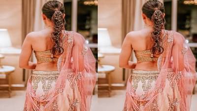 प्यार का पंचनामा फेम अभिनेत्री गुपचूप अडकणार विवाहबंधनात! श्रीमंत उद्योजकासोबत प्रेमसंबंध