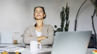 Bare Minimum Monday : आठवड्याचा पहिलाच दिवस कमी ताणाचा! कामाचा नसेल कुठलाच ताण