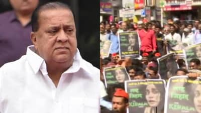 कोल्हापुरातील घटनेवर हसन मुश्रीफ यांची प्रतिक्रिया; म्हणाले, “दोषींवर कारवाई झालीच पाहिजे”