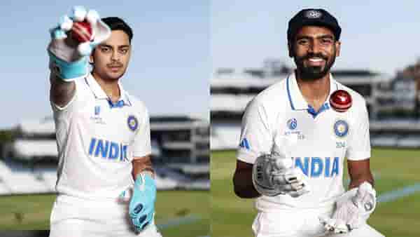 WTC Final 2023 | Ishan Kishan की K S Bharat? टीम इंडिया प्लेइंग इलेव्हनमध्ये कुणाची एन्ट्री?