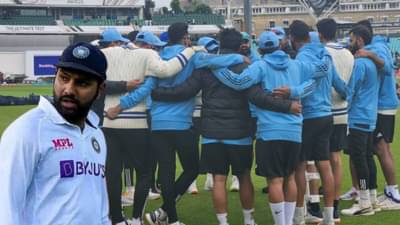 WTC 2023 Final Ind vs Aus : रोहित शर्माने नाणेफेकीनंतर सांगितलं की, तो निर्णय घेणं जरा कठीण झालं, पण...