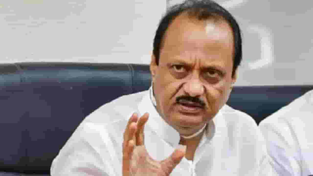 VIDEO | राष्ट्रवादीत भाकरी फिरवी, मात्र अजित पवार यांना काहीच नाही; पवार यांच्या खेळीवर भाजप नेत्याचं मोठं वक्तव्य