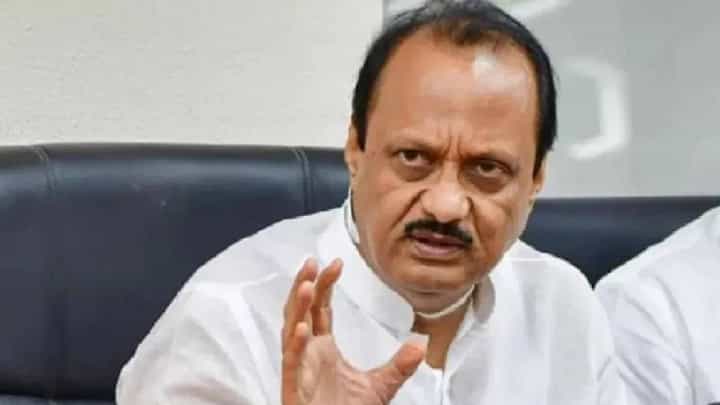 एक दिवस अजितदादा उठाव करतील, शिवसेनेच्या नेत्याची प्रतिक्रिया एक दिवस अजितदादा उठाव करतील, शिवसेनेच्या नेत्याची प्रतिक्रिया