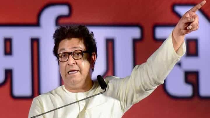 Raj Thackeray यांचा सरकारवर निशाणा; म्हणाले, '...ती खुमखुमी आता मिटली असेल' Raj Thackeray यांचा सरकारवर निशाणा; म्हणाले, '...ती खुमखुमी आता मिटली असेल'
