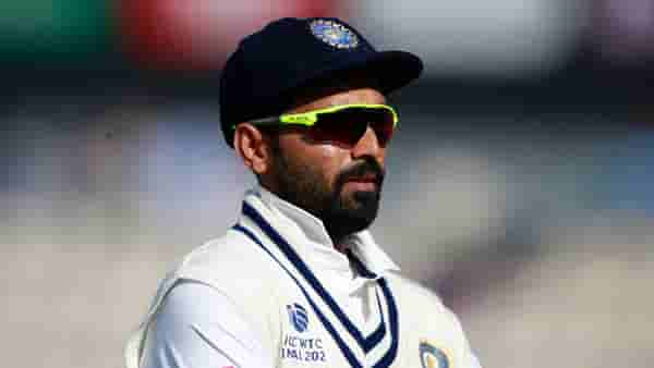 Ajinkya Rahane | अजिंक्य रहाणे याचा इतक्या महिन्यांनी टीम इंडिया प्लेइंग इलेव्हनमध्ये समावेश