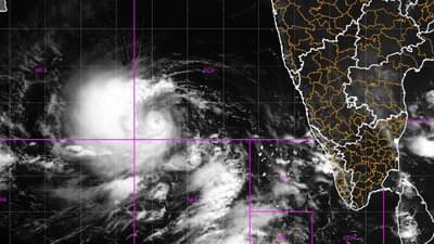 Monsoon Update : मान्सूनसंदर्भातील या कारणांमुळे मिळणार चांगली बातमी