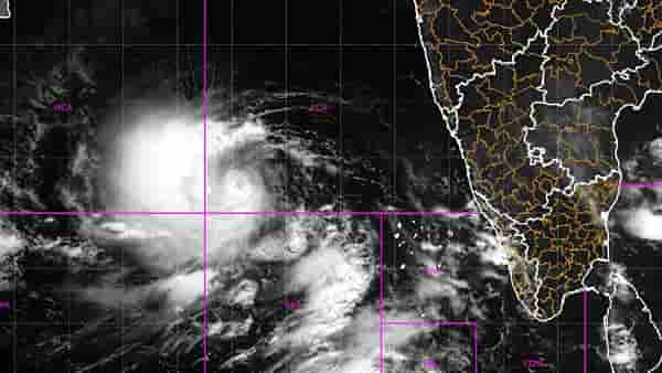 Monsoon Update : मान्सूनसंदर्भातील या कारणांमुळे मिळणार चांगली बातमी