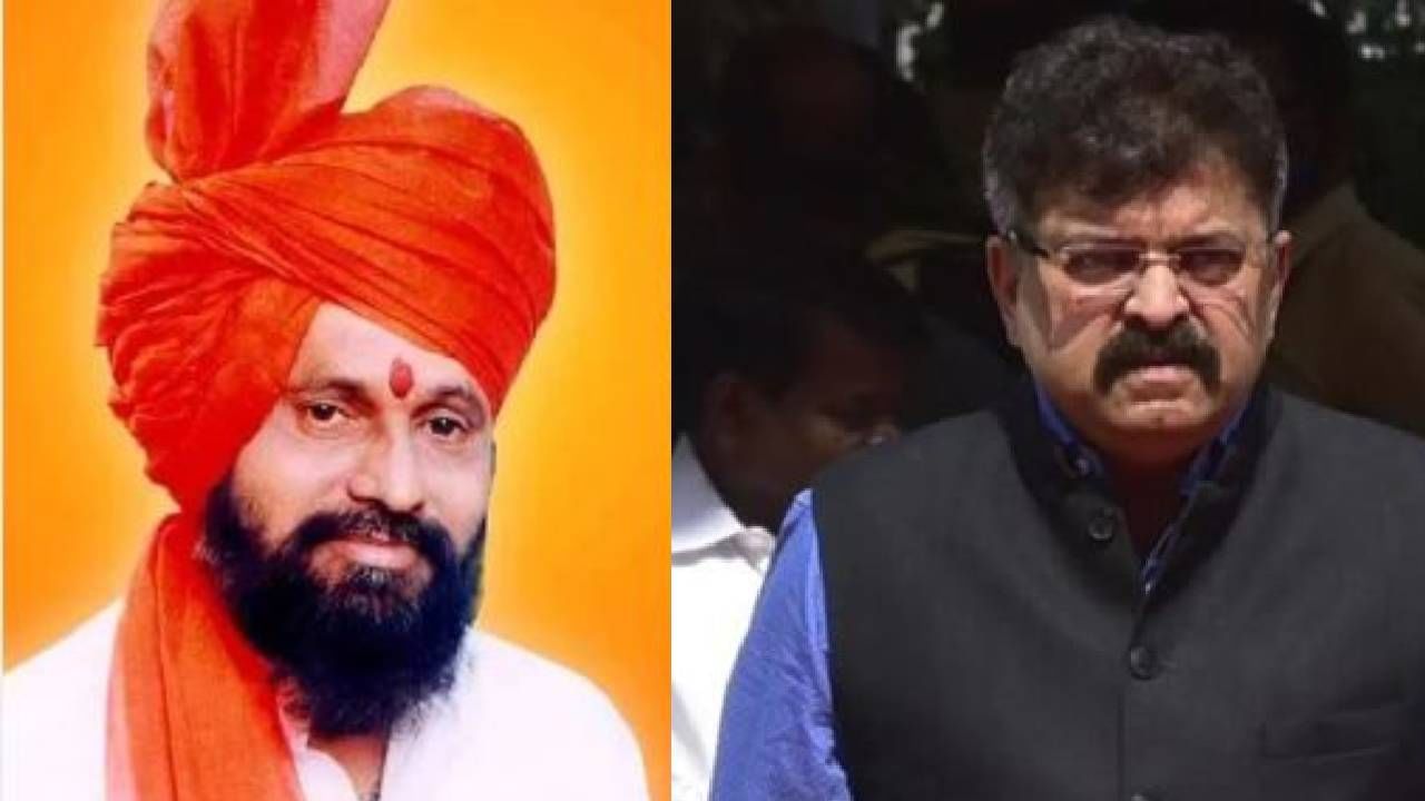 आनंद दिघे यांच्या सुटकेवरुन राजकारण, दिघेंसोबतच्या शिवसैनिकाने वादावर सोडले मौन आनंद दिघे यांच्या सुटकेवरुन राजकारण, दिघेंसोबतच्या शिवसैनिकाने वादावर सोडले मौन