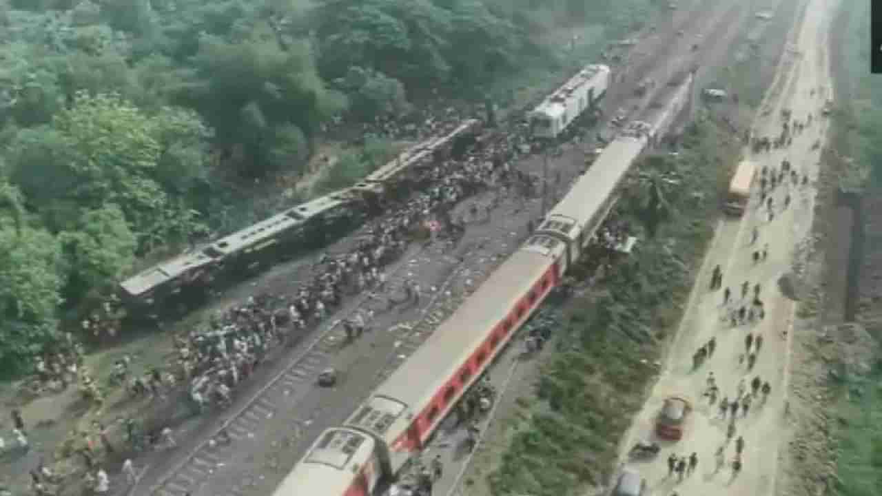 Odisha Train Tragedy : जो मृत झाल्याचा दावा केला, तोच जिवंत होऊन आला, ओडिशा ट्रेन अपघातातील धक्कादायक किस्सा माहीत आहे काय?