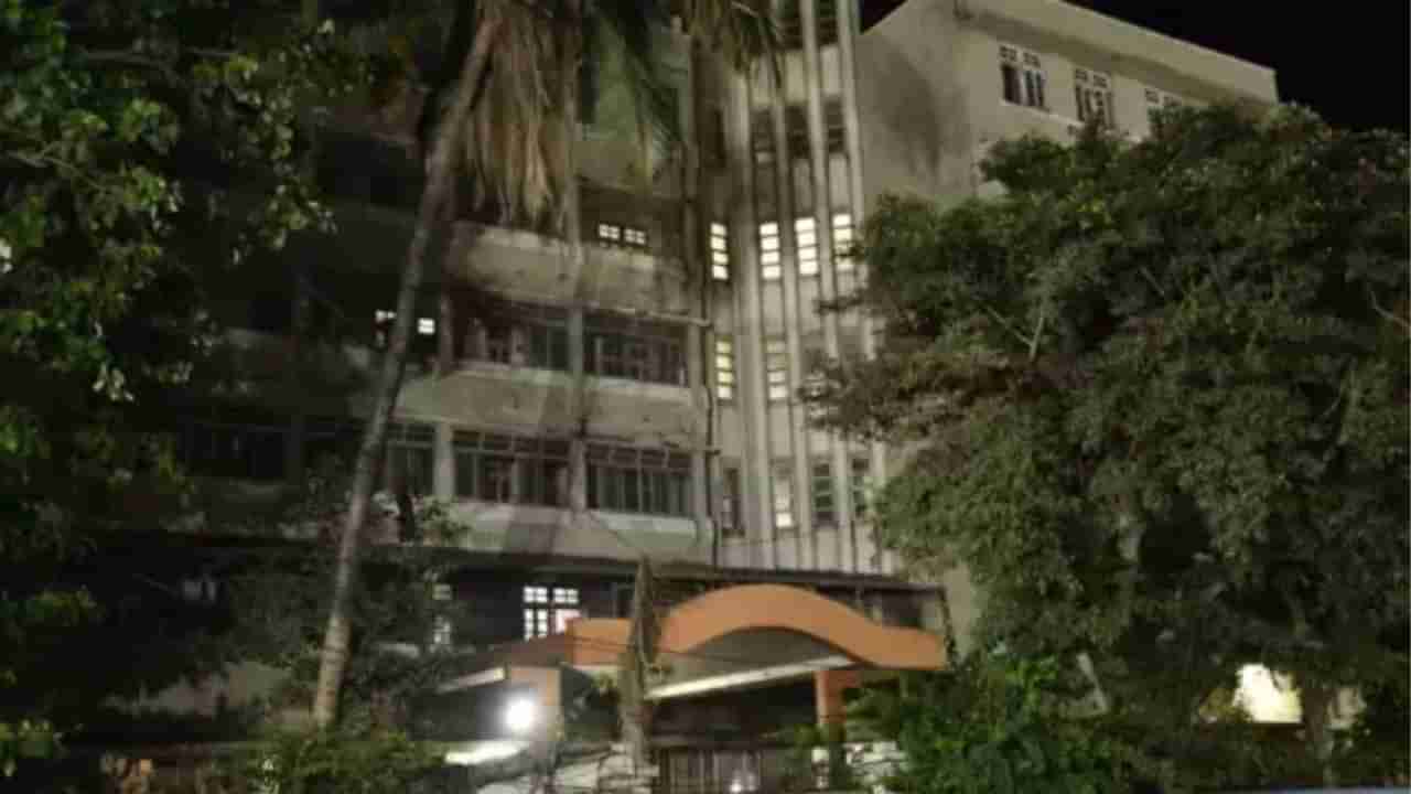 Churchgate Girls Hostel Case | पीडितेच्या आई-वडिलांचा आक्रोश, रडत-रडत घटनाक्रम सांगितला