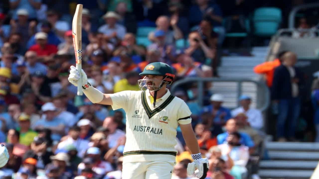 Wtc Final 2023 | Travis Head याची शतकासह ऐतिहासिक कामगिरी, टीम इंडियाची डोकेदुखी वाढली
