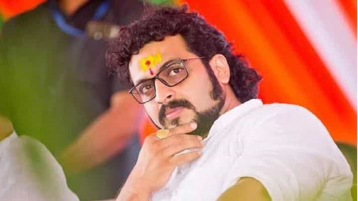 मी खासदारकीचा राजीनामाही देईन, कारण..., अमोल कोल्हे यांची नेमकी भूमिका काय? मी खासदारकीचा राजीनामाही देईन, कारण..., अमोल कोल्हे यांची नेमकी भूमिका काय?