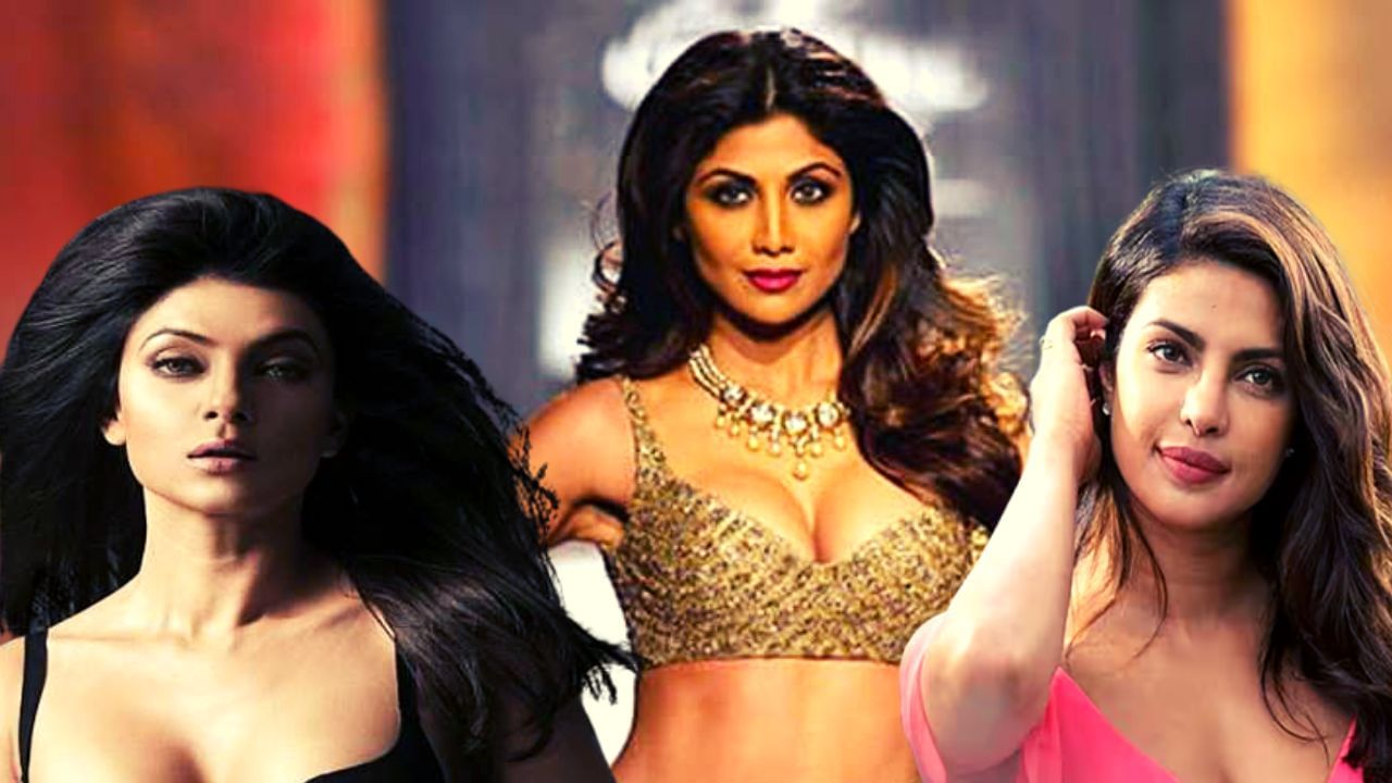 Bollywood : बॉलिवूडमधील ‘या’ अभिनेत्री सिनेमांसोबतच हा व्यवसाय करून कमावतात लाखो रूपये