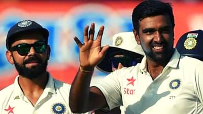 WTC Final 2023 : टीम इंडियाच्या या खेळाडूला अश्विन बाहेर होणार आधीच माहित होतं, जे बोलला सेम तसंच झालं!