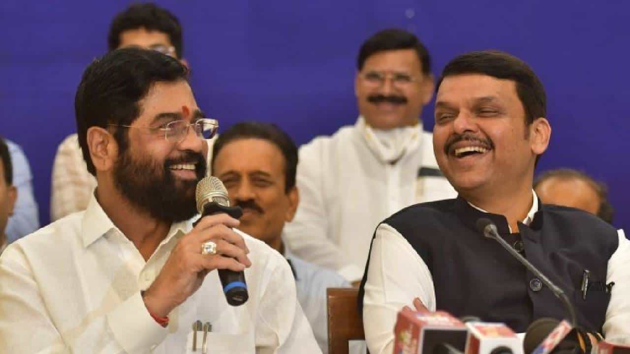 ...अन् 'ती' चुक मुख्यमंत्री शिंदे यांनी मान्य केली, देवेंद्र फडणवीस यांचा खुलासा