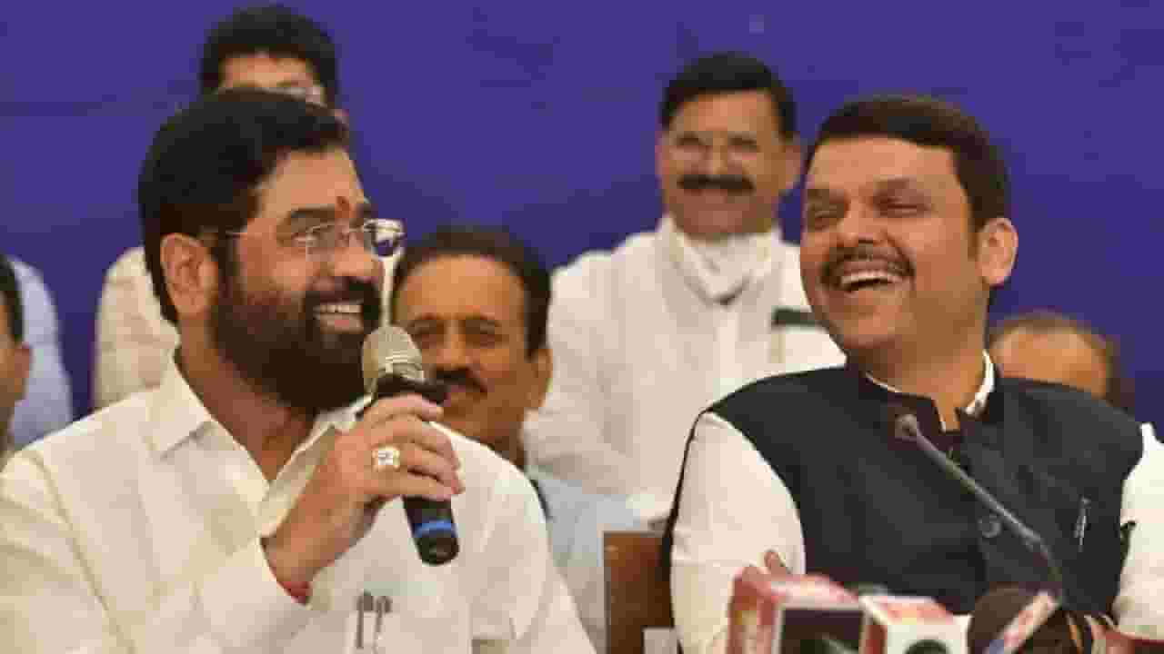 ...अन् 'ती' चुक मुख्यमंत्री शिंदे यांनी मान्य केली, देवेंद्र फडणवीस यांचा खुलासा