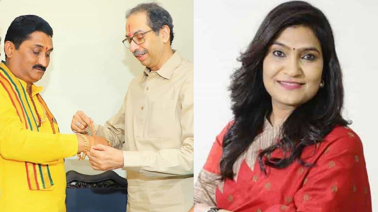 यवतमाळमध्ये भावना गवळी विरुद्ध ठाकरे यांचे महंत? ठाकरे गटाकडून इच्छुक नेत्याची तयारी सुरु, पाहा स्पेशल रिपोर्ट