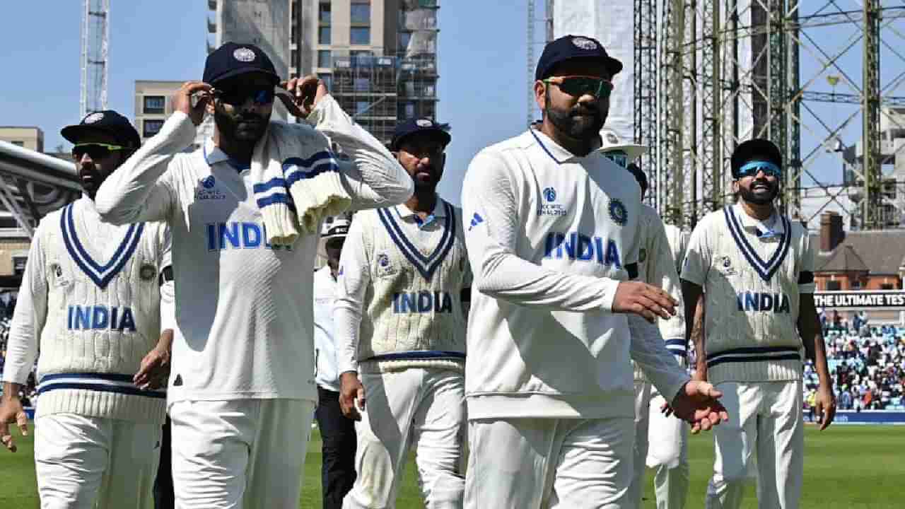 Ind vs Aus WTC Final Day 2 : आज बाजी पलटवायची असेल, तर टीम इंडियाला एकच गोष्ट करावी लागेल, असा हवा गेम प्लान