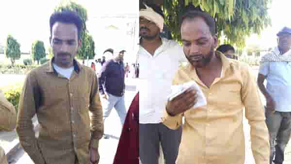 आंबे का उचलले? औरंगाबादच्या बिबी का मकबऱ्यात पर्यटकांना बेदम मारहाण; पर्यटकांमध्ये भीती