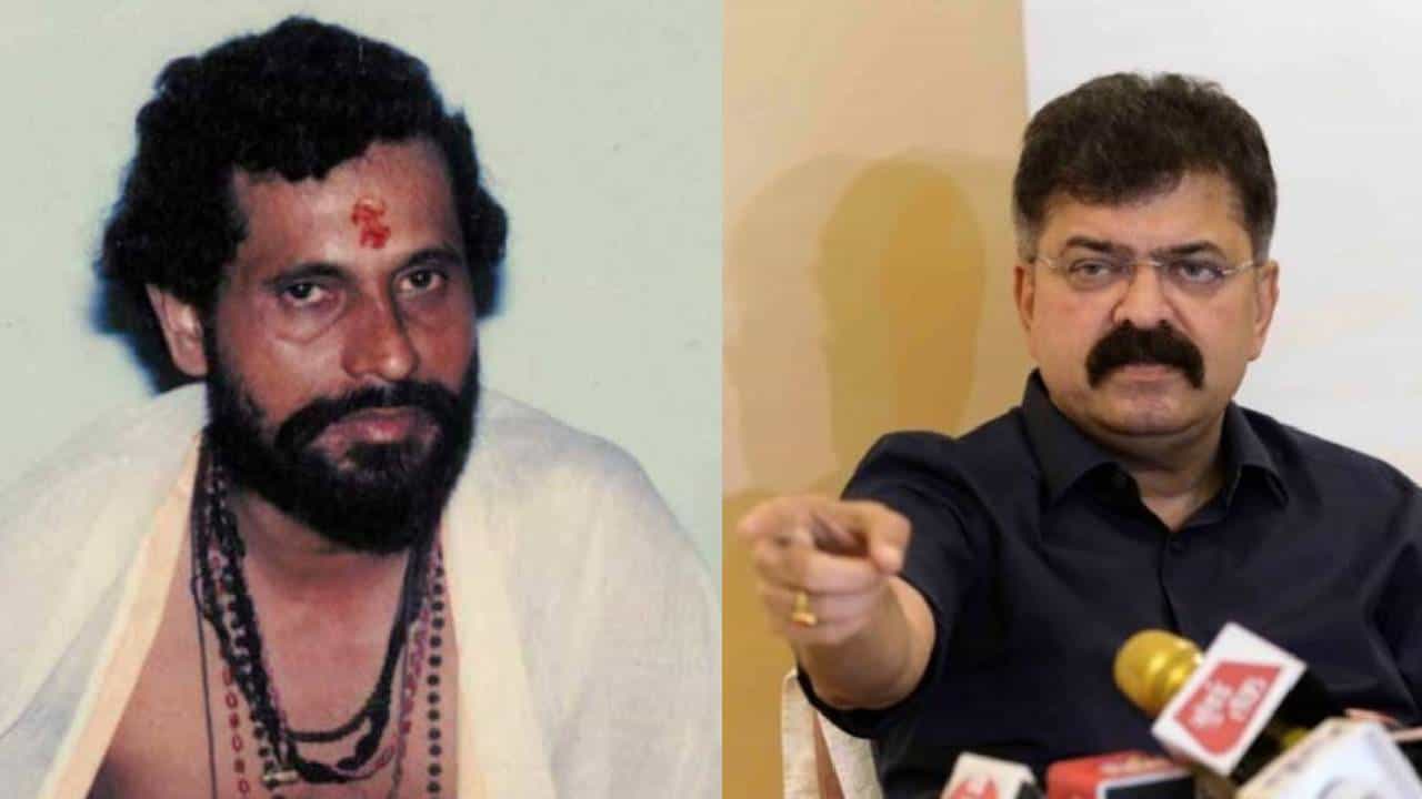 आनंद दिघेंच्या अटक आणि मृत्यूवरून राजकारण, जितेंद्र आव्हाडांच्या विधानावरून शिवसैनिक संतापला