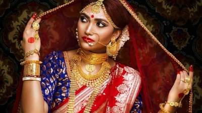 Gold Silver Rate Today : सोने खरेदीचा चांगला मुहूर्त! खरेदीदारांची बल्ले बल्ले