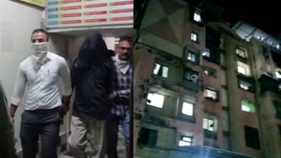 श्रद्धा वालकर सारखंच हत्याकांड, प्रेयसीचे तुकडे केले अन् कुकरमध्ये... मीरा रोडमधील हत्याकांडाने सर्वच हादरले