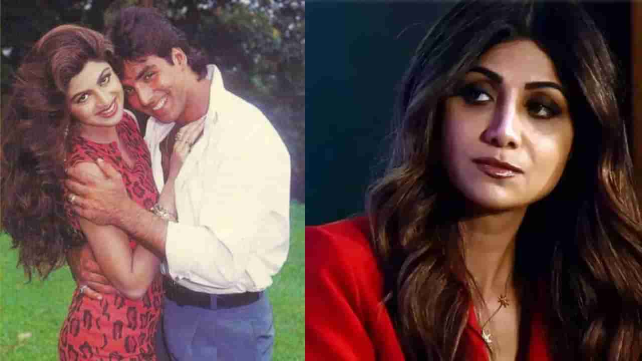 Shilpa Shetty | त्याने माझा वापर केला अन्..; ब्रेकअपनंतर अक्षय कुमारवर शिल्पा शेट्टीचे गंभीर आरोप