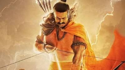 Adipurush | आदिपुरुषची तब्बल 10 हजार तिकिटं दान करणार; प्रसिद्ध निर्मात्याची घोषणा