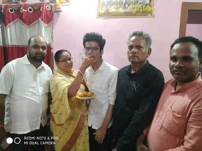 या तरूणाला अमेरिकेच्या फर्मकडून मिळाले रेकॉर्डब्रेक पॅकेज, आकडा ऐकून डोळे विस्फारतील