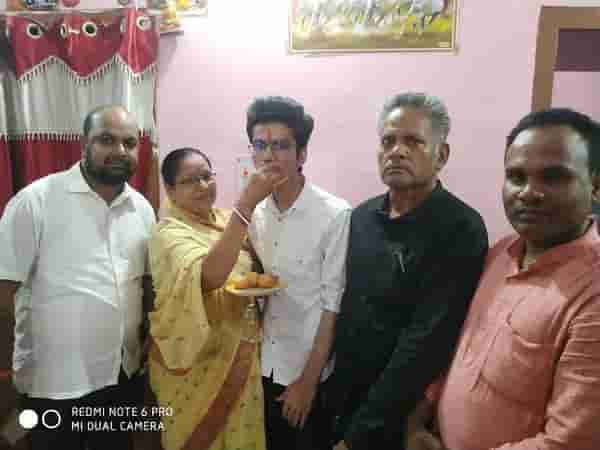 या तरूणाला अमेरिकेच्या फर्मकडून मिळाले रेकॉर्डब्रेक पॅकेज, आकडा ऐकून डोळे विस्फारतील