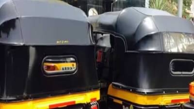 Mumbai Crime : विकृत रिक्षाचालकाची प्रवाशावर जबरदस्ती, अनैसर्गिक सेक्स, मुंबईतील धक्कादायक घटना