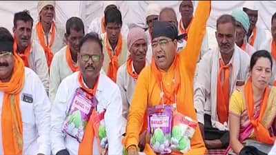 या जिल्ह्यात बेकायदेशीर बोगस खते आणि बोगस बियाणे याकडे कृषी विभागाचे दुर्लक्ष