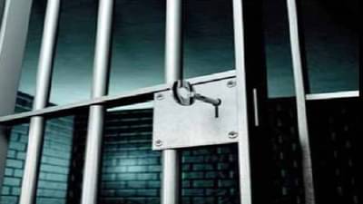 गर्भवती पत्नी जेलमधील पतीला भेटायला गेली, चेहरा पाहताच कोसळली, झाला दुर्दैवी मृत्यू