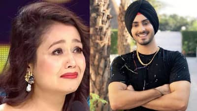 Neha Rohanpreet | नेहा कक्कर आणि रोहनप्रीत सिंह यांच्यामधील वाद टोकाला? तो फोटो पाहून चाहत्यांना धक्का