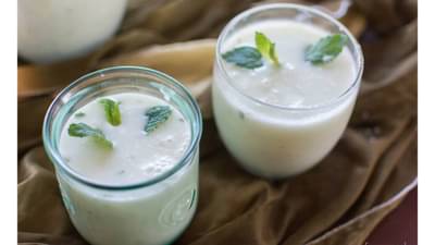 वाचा ताक पिण्याची योग्य वेळ कोणती?