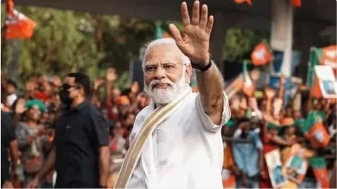 देशाच्या राजकारणातील सर्वात मोठी बातमी, RSS चा भाजपला आत्मचिंतनाचा सल्ला