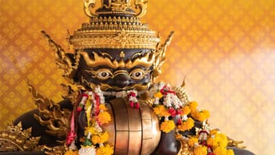 Rahu Dosh : पत्रिकेतील राहू दोषामुळे करावा लागतो समस्यांचा सामना, या सोप्या उपायांनी मिळेल लाभ