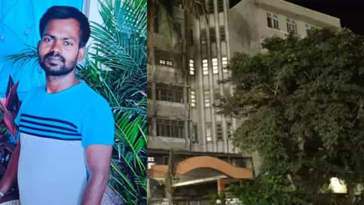 चर्चगेटमधील मुलींच्या हॉस्टेलमधील हत्या प्रकरणात नवा खुलासा, तपासातून काय उघड? चर्चगेटमधील मुलींच्या हॉस्टेलमधील हत्या प्रकरणात नवा खुलासा, तपासातून काय उघड?