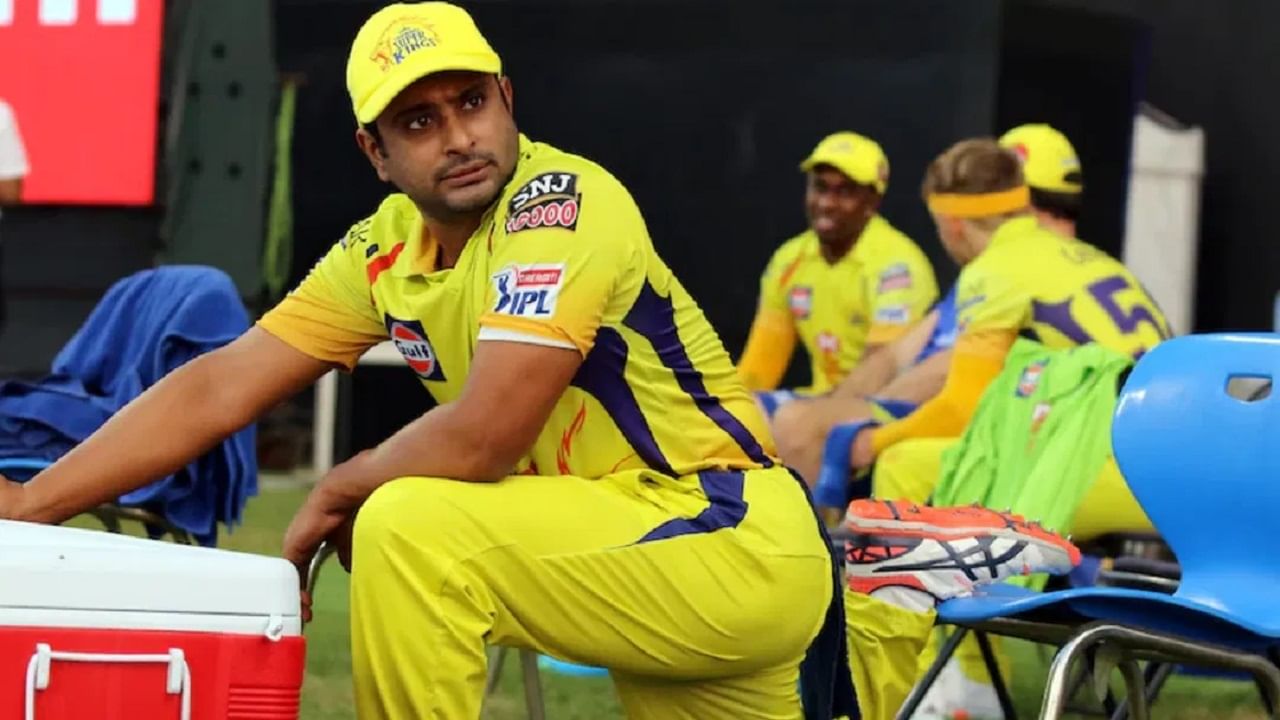 Ambati Rayudu : अंबाती रायडु नव्या इनिंगसाठी सज्ज, या राजकीय पक्षाच्या टीममध्ये होणार सहभागी