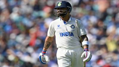 Wtc Final 2023 | रोहित-शुबमन फ्लॉप, विराट-पुजाराकडून निराशा, रहाणे-जडेजावर टीम इंडियाची मदार