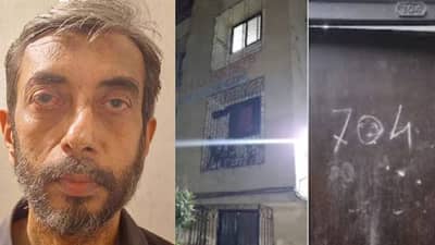 Mira Road Murder : फ्लॅट नंबर 704... रेशनच्या दुकानातून लव्ह स्टोरी सुरू; त्या दोन थिअरीतही दम नाही