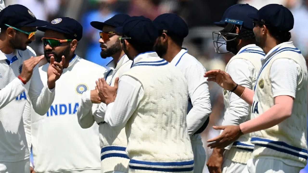 Ind vs Aus WTC Final : टीम इंडिया पिछाडीवर, पण हरलेली नाही, विजय मिळवण्याचे अजूनही आहेत 4 मार्ग