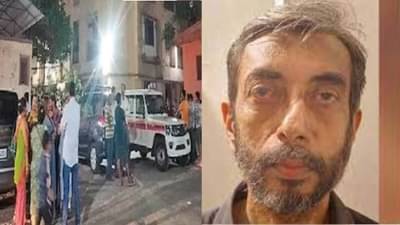 Mira Road Murder : सरस्वतीच्या शरीराचे तुकडे करणाऱ्याला तो गंभीर आजार; म्हणून शरीर संबंध ठेवले नसल्याचा दावा