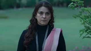 Tabu | प्रसिद्ध अभिनेत्याला तब्बूने 10 वर्ष केलं डेट; त्याच्याच मुलासोबत अभिनेत्राचे आज खास कनेक्शन